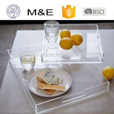 New design custom wholesale gongfu tea tray